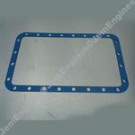 Sump gasket to suit Kubota V1702 V1902 V1903 V2003 V2203 V2403 1G780 01620