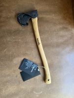 Hultafors - Hults Bruk Åby Forest Axe