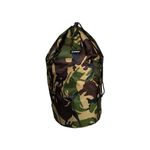 Cult Tackle Stuff Sack - Small, Medium, Large or XL - DPM Camo - New Sizes