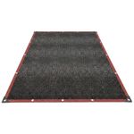 4 x 8M  Fine Mesh Swimming Pool Cover for Leaves & Debris Pool Leaf Cover Net