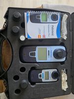 Palintest Ammonia testing kit