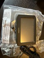 Garmin 390lm Euro Edition, With R1200 Rt I Don’t Have The Bike Connection