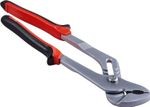 Water-pump Pliers Plumbing Wrench Grips 12" 300mm Comfort Grip Large Slip Joint