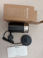 Nespresso Aeroccino 3 Milk Frother Black, in unused condition