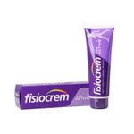 FISIOCREM Cream Active, Herbal Moisturising Massage Rub Neck Shoulders  - 250ml