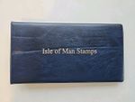 Album Containing 13 Isle Of Man Post Office 2007 Mint Presentation Packs