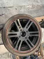 SPY Raptor RACING F3 350 Alloys