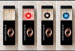Halloween Lenses — Every Colour Available