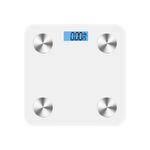 Digital 180KG Bathroom Scales Weighing Smart Body Fat BMI Bluetooth Weight Scale