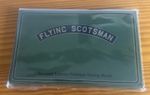 GB, 2023 Flying Scotsman Limited Edition Prestige Booklet. STILL SEALED. SUPERB