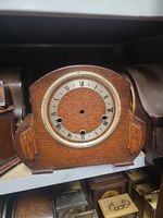 Enfield Clock Case Plus Chime for Spare