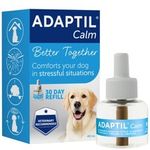 ADAPTIL Calm 30 Day 48ml Refill - Dog Calming Remedy