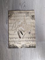 Sound Of Music Leicester Curve Theatre Program 2025 Christmas