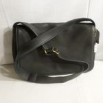 COACH Purse - Black - EUC