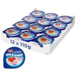 Muller Vitality Thick & Creamy Mixed Case Yogurts | 12x110g | Free Delivery