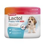 Lactol Puppy Milk Replacer | Complete Nutritious Feed for Newborn, Weaning