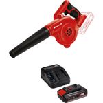Einhell TE-CB 18/180 Li 18v Cordless Workshop Blower 1 x 2.5ah Li-ion