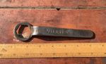 Vintage Villiers Spanner Stationery engine motorcycle 1” hex