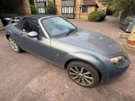 Mazda MX5 mk3 2.0