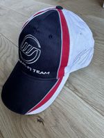 Williams signed by Sennna F1 Team Baseball Cap