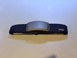 Muse S Gen 2 EEG Brain Sensing Headband - Meditation & Sleep Tracker - Navy