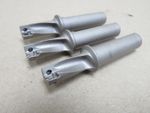 Iscar 10mm Multifunctional Tools Drilling Boring Facing External Turning