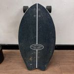 Hamboards Cory Lopez Twisted Fin 26" surfskate board surf training board