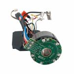Makita DTW281 STATOR UNIT DTW281 632D63-8 Spare Part