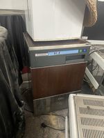 Whirlpool K40 commercial ice maker