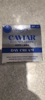 Lacura Caviar Illumination Anti-Age Day Cream