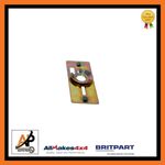 Bonnet Catch Plate For Land Rover Series 2,3 & Military - 332400