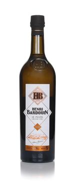 Pastis Henri Bardouin Liqueurs 70cl