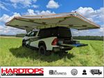 ROCKALU 450 Awning