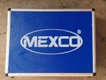 Mexcon Diamond Core Bit Set