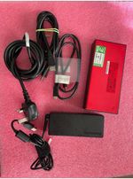 Dock USB-C Dock  4k Lenovo ThinkPad Hybrid - for dual monitors displays 135W