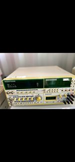 RACAL MS-9170 Universal Frequency Counter CH A 20MHz CH B 2.2GHz