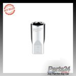 1/4 Drive Socket Metric Standard8mm 4932478316 Milwaukee Genuine Quality Product