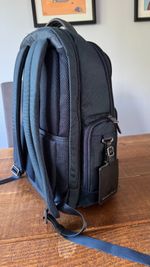 Briggs And Riley Medium Cargo Backpack - KP426-4/5