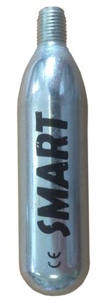 5 x 88g Co2 GAS CARTRIDGES for AIR RIFLE - PAINTBALL - AIR GUNS capsule