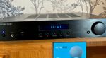 Cambridge Audio Topaz AM10 Integrated Amplifier with LQSE Bluetooth and MM Phono