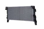 Hella Engine Radiator fits Bmw Mini