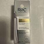 RoC Correxion Lip Volumizer With Hyaluronic Acid & Collagen Peptides, 10ml