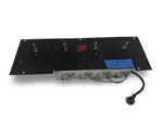 Pye StereoPhonic 1005 Preamp control panel