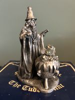 Myth & Magic 3006 - The Cauldron of Light - V Rare Tudor Mint Gandalf Merlin BOX