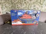 Radio Control RNLI lifeboat