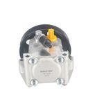 Steering Hydraulic Pump Fits Ford C-Max Focus Focus C-Max Volvo SHAFTEC