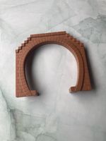 Linic Products UK Made Hedgehog Highway Gate/Surround for Fences