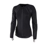 Knox Urbane Pro MK3 Womens Armoured Shirt - Black