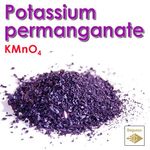 Potassium Permanganate: Uses, Benefits, and Safety Information medical