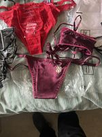 Wholesale Job Lot Lingerie 25 Items Clearance Various Sizes & Colours Brand New